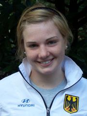 Svenja Stlmacker (2006)