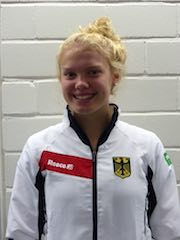 Lilly Stoffelsma (2017)