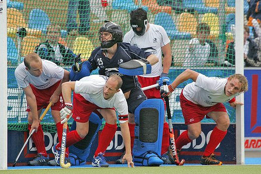 © Herbert Bohlscheid (www.sportfoto.tv) / Wolfgang Quednau (www.hockeyimage.net)