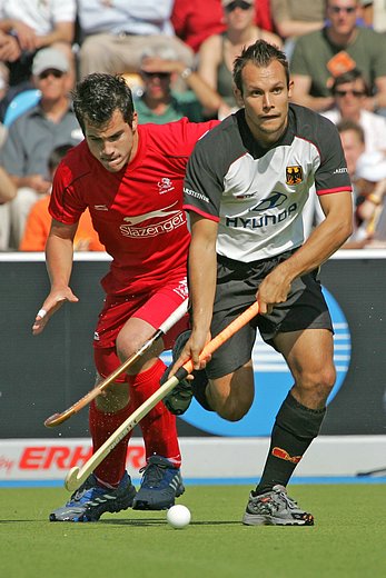 © Herbert Bohlscheid  www.sportfoto.tv und Wolfgang Quednau  www.hockeyimage.net