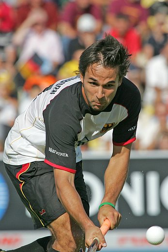 © Herbert Bohlscheid  www.sportfoto.tv und Wolfgang Quednau  www.hockeyimage.net