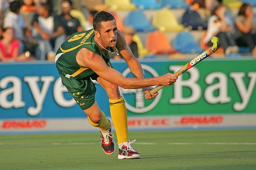 © Herbert Bohlscheid  www.sportfoto.tv und Wolfgang Quednau  www.hockeyimage.net