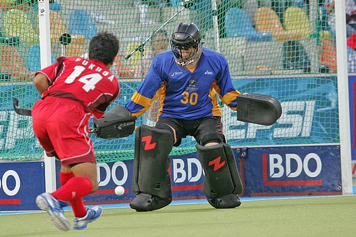 © Herbert Bohlscheid  www.sportfoto.tv und Wolfgang Quednau  www.hockeyimage.net