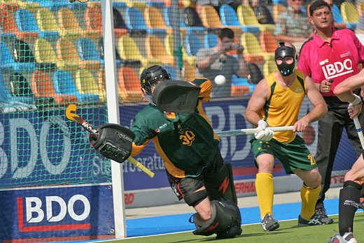 © Herbert Bohlscheid  www.sportfoto.tv und Wolfgang Quednau  www.hockeyimage.net