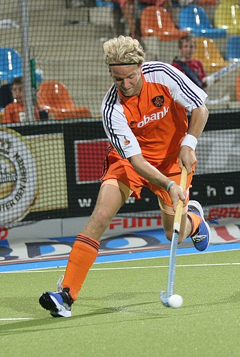 © Herbert Bohlscheid (www.sportfoto.tv) / Wolfgang Quednau (www.hockeyimage.net)