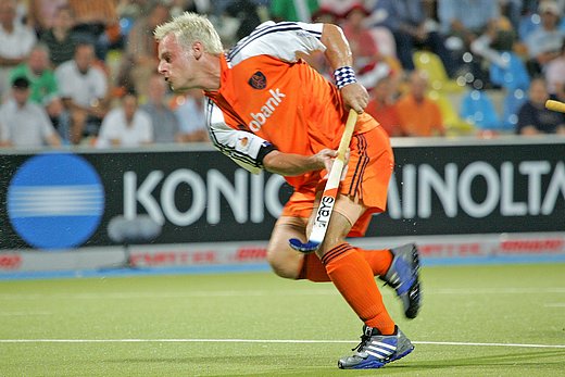 © Herbert Bohlscheid (www.sportfoto.tv) / Wolfgang Quednau (www.hockeyimage.net)